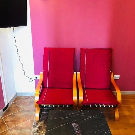 Nights Bucharest Apartment Oldtown Ngoại thất bức ảnh