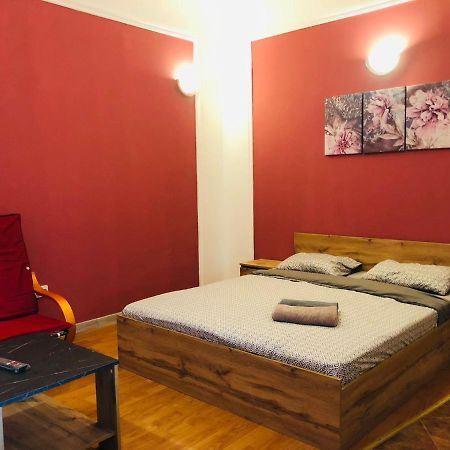 Nights Bucharest Apartment Oldtown Ngoại thất bức ảnh