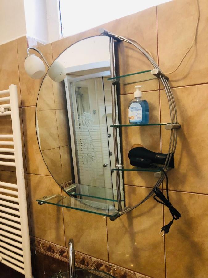 Nights Bucharest Apartment Oldtown Ngoại thất bức ảnh