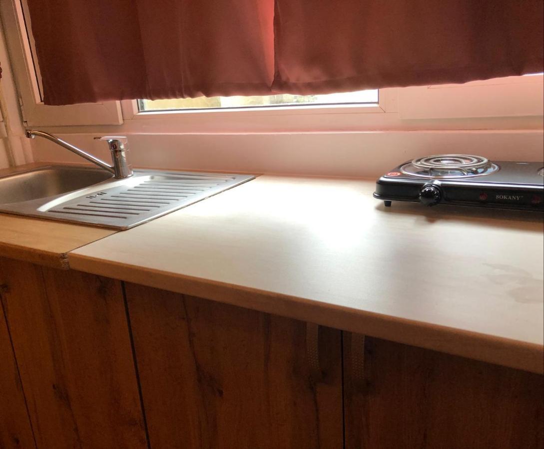 Nights Bucharest Apartment Oldtown Ngoại thất bức ảnh