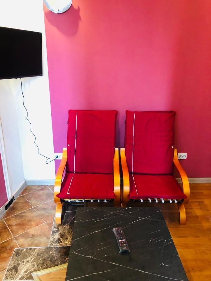 Nights Bucharest Apartment Oldtown Ngoại thất bức ảnh