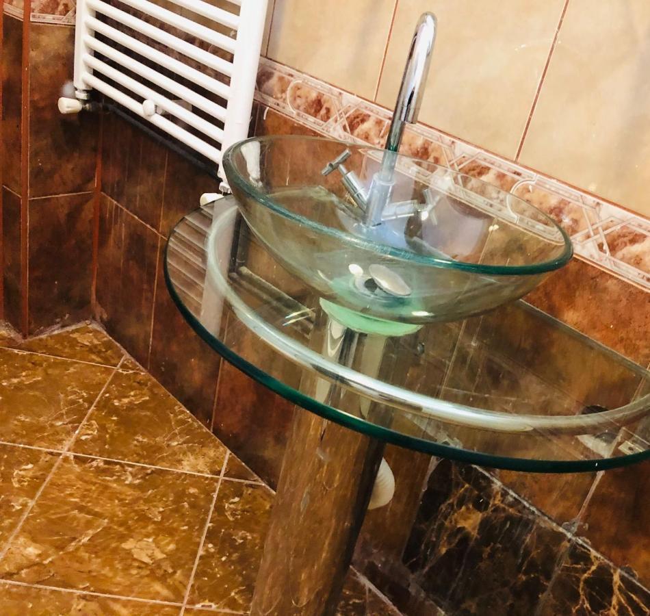 Nights Bucharest Apartment Oldtown Ngoại thất bức ảnh