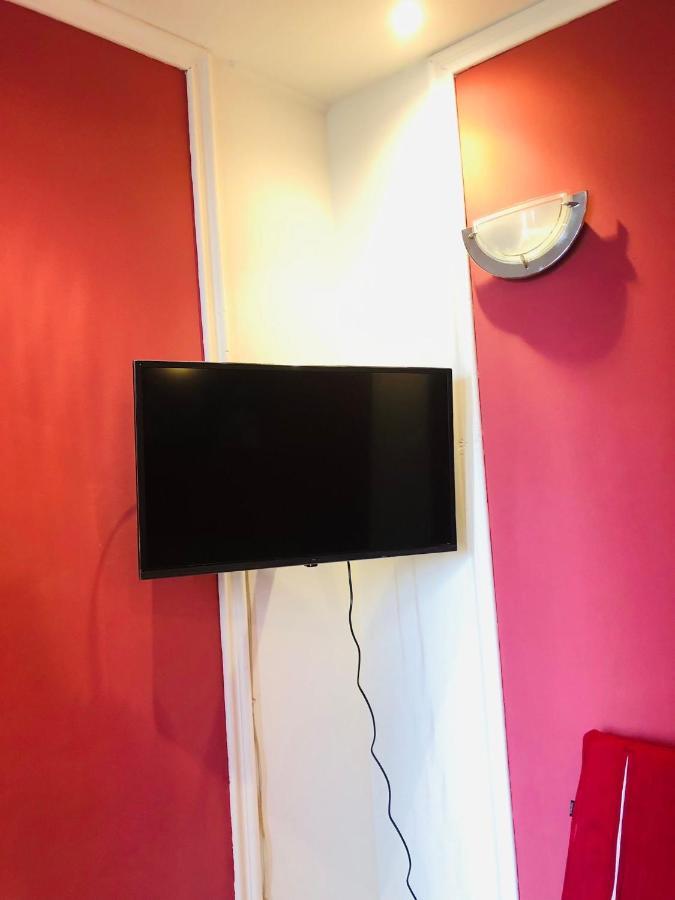 Nights Bucharest Apartment Oldtown Ngoại thất bức ảnh