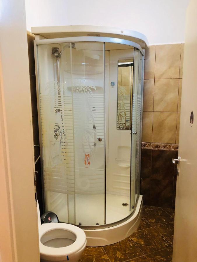 Nights Bucharest Apartment Oldtown Ngoại thất bức ảnh